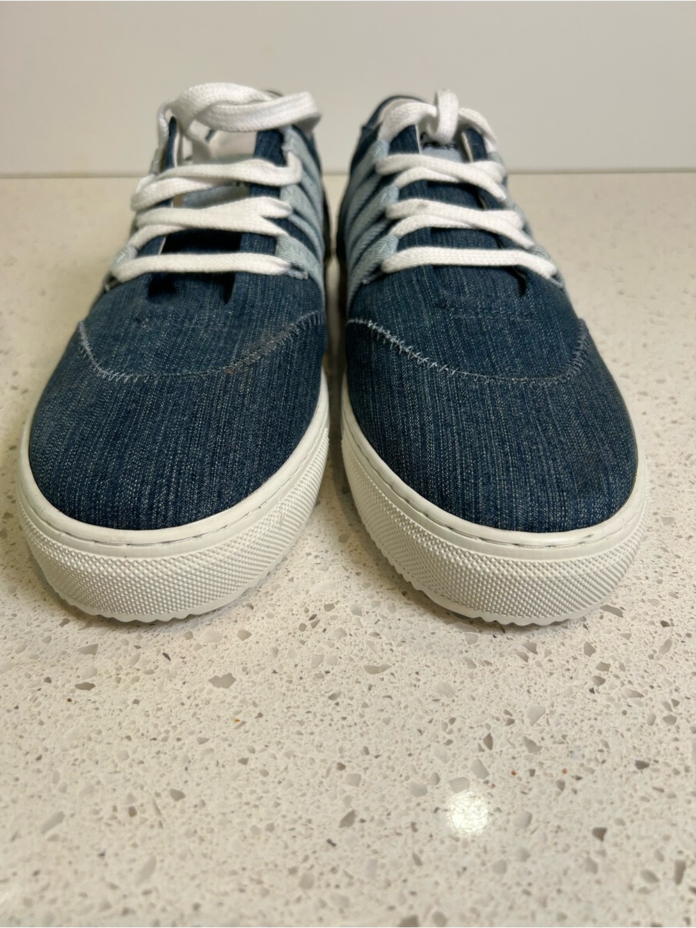 Vaer Blue Phoenix Sneaker Men’s Size 12.5 - Picture 6 of 10
